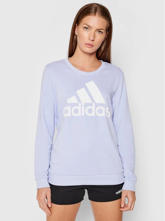 Εξοδος 😉 Adidas Γυναίκες Μπλούζες Χωρίς Φερμουάρ Μπλούζα H07791 Μωβ Regular Fit Μωβ 🧨 1 Εξοδος 😉 Adidas Γυναίκες Μπλούζες Χωρίς Φερμουάρ Μπλούζα H07791 Μωβ Regular Fit Μωβ 🧨