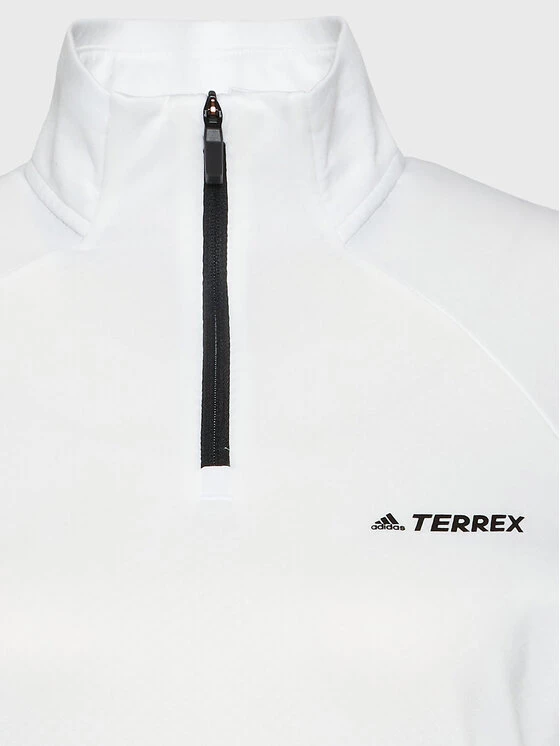 Νέος 🤩 Adidas Γυναίκες Μπλούζες Τεχνικές Μπλούζα τεχνική Terrex Everyhike GU8931 Λευκό Standard Fit Λευκό ✨ 3 Νέος 🤩 Adidas Γυναίκες Μπλούζες Τεχνικές Μπλούζα τεχνική Terrex Everyhike GU8931 Λευκό Standard Fit Λευκό ✨ - Image 3