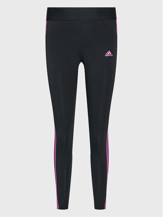 Νέος 👏 Adidas Γυναίκες Κολάν HK9681 Μαύρο Slim Fit Μαύρο 🤩 5 Νέος 👏 Adidas Γυναίκες Κολάν HK9681 Μαύρο Slim Fit Μαύρο 🤩 - Image 5