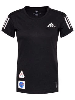 Προώθηση 💯 Adidas Γυναίκες T-shirts T-Shirt Space Tee W GP5828 Μαύρο Regular Fit Μαύρο ⌛ 9 Προώθηση 💯 Adidas Γυναίκες T-shirts T-Shirt Space Tee W GP5828 Μαύρο Regular Fit Μαύρο ⌛ -Adidas Performance Κατάστημα unnamed file 705