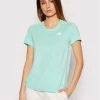 Αγορά 💯 Adidas Γυναίκες T-shirts T-Shirt Own The Run Soft GN1916 Πράσινο Regular Fit Πράσινο 😉