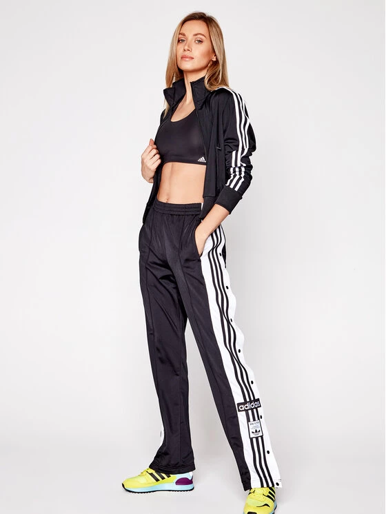 Προϋπολογισμός 🔥 Adidas Γυναίκες Αθλητικά Σουτιέν Σουτιέν τοπ High-Support GL0589 Μαύρο Μαύρο 🔔 2 Προϋπολογισμός 🔥 Adidas Γυναίκες Αθλητικά Σουτιέν Σουτιέν τοπ High-Support GL0589 Μαύρο Μαύρο 🔔 - Image 2