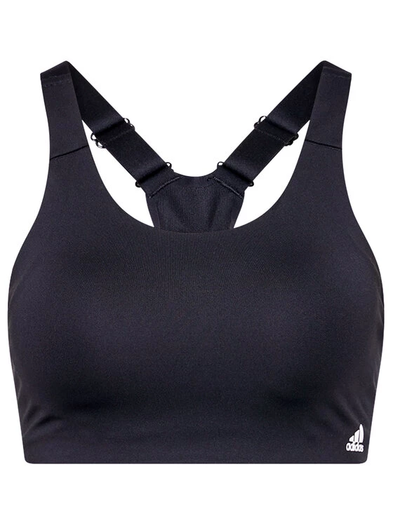 Προϋπολογισμός 🔥 Adidas Γυναίκες Αθλητικά Σουτιέν Σουτιέν τοπ High-Support GL0589 Μαύρο Μαύρο 🔔 6 Προϋπολογισμός 🔥 Adidas Γυναίκες Αθλητικά Σουτιέν Σουτιέν τοπ High-Support GL0589 Μαύρο Μαύρο 🔔 - Image 6