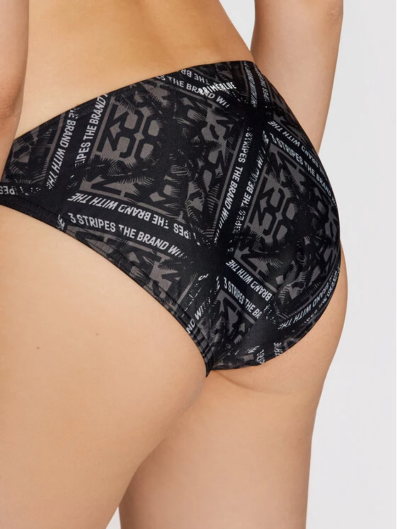 Καλύτερη πώληση 🎁 Adidas Γυναίκες Μπικίνι Μαγιό δύο τεμαχίων Festvibes GH6834 Μαύρο Μαύρο 👏 5 Καλύτερη πώληση 🎁 Adidas Γυναίκες Μπικίνι Μαγιό δύο τεμαχίων Festvibes GH6834 Μαύρο Μαύρο 👏 - Image 5