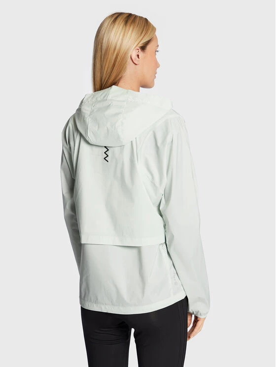 Το φθηνότερο 😀 Adidas Γυναίκες Μπουφάν Running Μπουφάν για τρέξιμο Run Fast HK8983 Πράσινο Regular Fit Πράσινο 🎉 3 Το φθηνότερο 😀 Adidas Γυναίκες Μπουφάν Running Μπουφάν για τρέξιμο Run Fast HK8983 Πράσινο Regular Fit Πράσινο 🎉 - Image 3