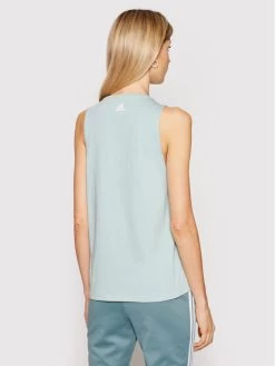 Πολύ καλή προσφορά ✨ Adidas Γυναίκες Μπλουζάκια Μπλουζάκι Essentials Stacked Logo GL1404 Πράσινο Loose Fit Πράσινο ???? -Adidas Performance Κατάστημα unnamed file 745