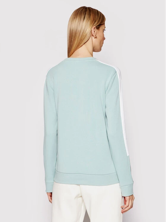 Αγορά ✨ Adidas Γυναίκες Μπλούζες Μπλούζα W Cb Lin Swt GL1443 Πράσινο Regular Fit Πράσινο 👍 3 Αγορά ✨ Adidas Γυναίκες Μπλούζες Μπλούζα W Cb Lin Swt GL1443 Πράσινο Regular Fit Πράσινο 👍 - Image 3