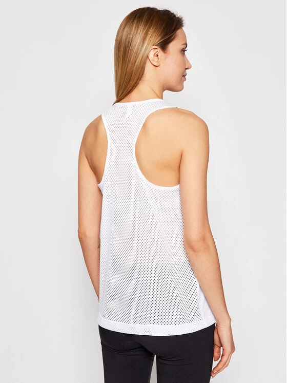 Κουπόνι ⭐ Adidas Γυναίκες Tops Τοπ U4u Aeroready GL3899 Λευκό Standard Fit Λευκό 🎉 3 Κουπόνι ⭐ Adidas Γυναίκες Tops Τοπ U4u Aeroready GL3899 Λευκό Standard Fit Λευκό 🎉 - Image 3