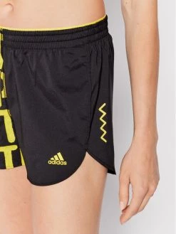 Νέος ✔️ Adidas Γυναίκες Αθλητικά Σορτς Αθλητικό σορτς Run Fast HA4292 Μαύρο Regular Fit Μαύρο 🥰 -Adidas Performance Κατάστημα unnamed file 771