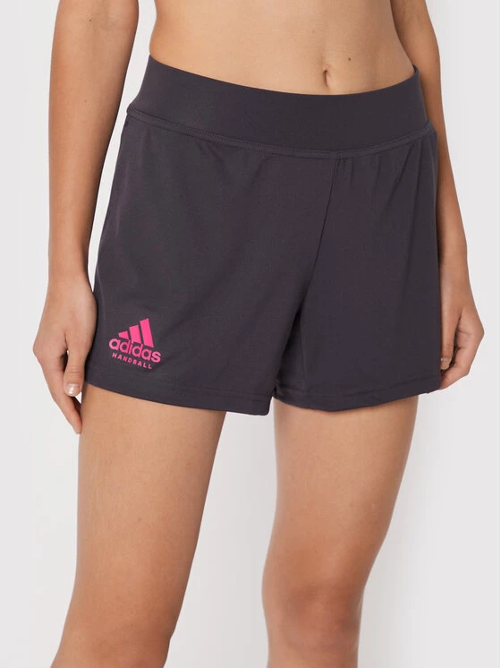 Συμφωνίες 🎁 Adidas Γυναίκες Αθλητικά Σορτς Αθλητικό σορτς Handball HL1691 Γκρι Regular Fit Γκρι 🛒 1 Συμφωνίες 🎁 Adidas Γυναίκες Αθλητικά Σορτς Αθλητικό σορτς Handball HL1691 Γκρι Regular Fit Γκρι 🛒