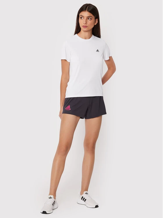 Συμφωνίες 🎁 Adidas Γυναίκες Αθλητικά Σορτς Αθλητικό σορτς Handball HL1691 Γκρι Regular Fit Γκρι 🛒 2 Συμφωνίες 🎁 Adidas Γυναίκες Αθλητικά Σορτς Αθλητικό σορτς Handball HL1691 Γκρι Regular Fit Γκρι 🛒 - Image 2