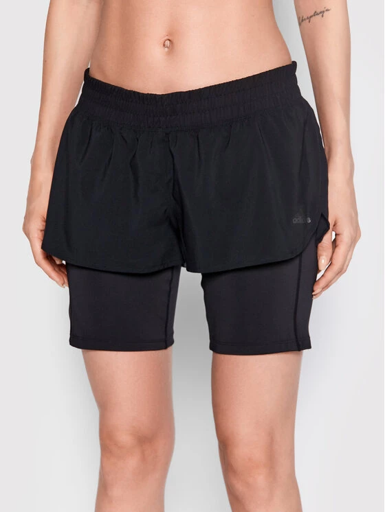 Η καλύτερη συμφωνία 💯 Adidas Γυναίκες Αθλητικά Σορτς Αθλητικό σορτς Run Icons Two-In-One H57754 Μαύρο Regular Fit Μαύρο 😀 1 Η καλύτερη συμφωνία 💯 Adidas Γυναίκες Αθλητικά Σορτς Αθλητικό σορτς Run Icons Two-In-One H57754 Μαύρο Regular Fit Μαύρο 😀