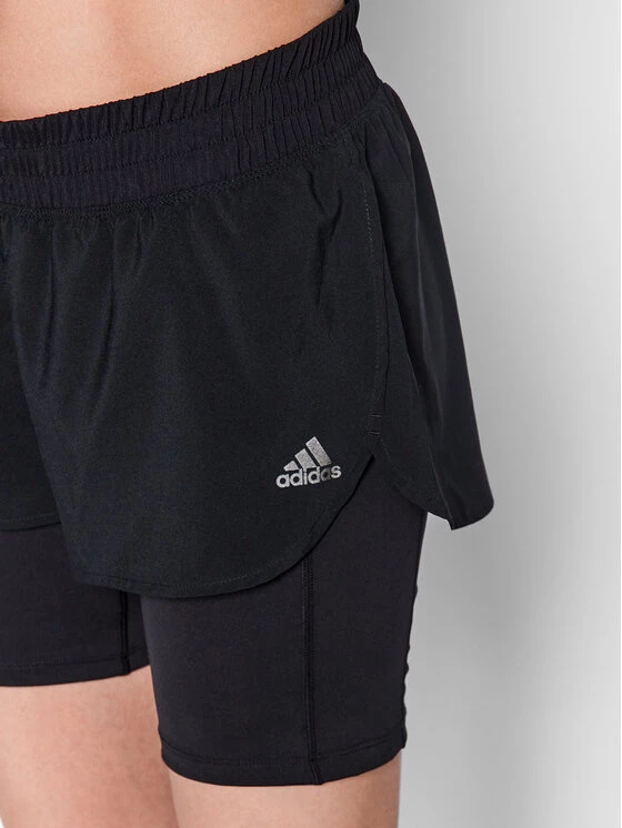 Η καλύτερη συμφωνία 💯 Adidas Γυναίκες Αθλητικά Σορτς Αθλητικό σορτς Run Icons Two-In-One H57754 Μαύρο Regular Fit Μαύρο 😀 4 Η καλύτερη συμφωνία 💯 Adidas Γυναίκες Αθλητικά Σορτς Αθλητικό σορτς Run Icons Two-In-One H57754 Μαύρο Regular Fit Μαύρο 😀 - Image 4