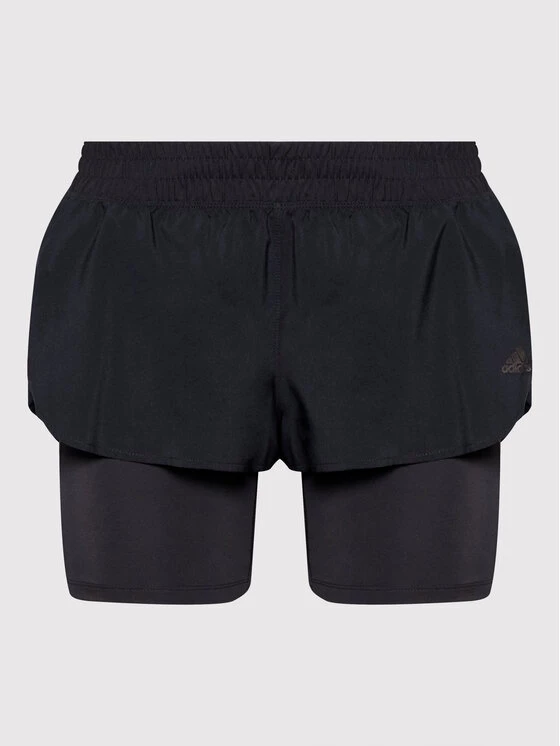Η καλύτερη συμφωνία 💯 Adidas Γυναίκες Αθλητικά Σορτς Αθλητικό σορτς Run Icons Two-In-One H57754 Μαύρο Regular Fit Μαύρο 😀 5 Η καλύτερη συμφωνία 💯 Adidas Γυναίκες Αθλητικά Σορτς Αθλητικό σορτς Run Icons Two-In-One H57754 Μαύρο Regular Fit Μαύρο 😀 - Image 5