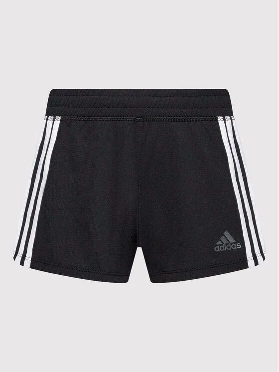 Flash Sale ✔️ Adidas Γυναίκες Αθλητικά Σορτς Αθλητικό σορτς Pacer 3-Stripes DU3502 Μαύρο Regular Fit Μαύρο 😍 5 Flash Sale ✔️ Adidas Γυναίκες Αθλητικά Σορτς Αθλητικό σορτς Pacer 3-Stripes DU3502 Μαύρο Regular Fit Μαύρο 😍 - Image 5