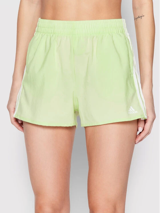 Flash Sale 🥰 Adidas Γυναίκες Αθλητικά Σορτς Αθλητικό σορτς HD6831 Πράσινο Regular Fit Πράσινο 🤩 1 Flash Sale 🥰 Adidas Γυναίκες Αθλητικά Σορτς Αθλητικό σορτς HD6831 Πράσινο Regular Fit Πράσινο 🤩