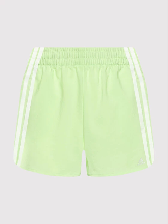 Flash Sale 🥰 Adidas Γυναίκες Αθλητικά Σορτς Αθλητικό σορτς HD6831 Πράσινο Regular Fit Πράσινο 🤩 5 Flash Sale 🥰 Adidas Γυναίκες Αθλητικά Σορτς Αθλητικό σορτς HD6831 Πράσινο Regular Fit Πράσινο 🤩 - Image 5