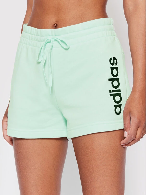 Εξοδος 🥰 Adidas Γυναίκες Αθλητικά Σορτς Αθλητικό σορτς Essentials HE9363 Πράσινο Slim Fit Πράσινο ✨ 1 Εξοδος 🥰 Adidas Γυναίκες Αθλητικά Σορτς Αθλητικό σορτς Essentials HE9363 Πράσινο Slim Fit Πράσινο ✨