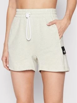 Το φθηνότερο 👍 Adidas Γυναίκες Αθλητικά Σορτς Αθλητικό σορτς Sportswear Studio Lounge HE4145 Πράσινο Regular Fit Πράσινο ⌛