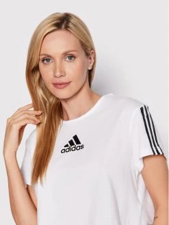 Η καλύτερη συμφωνία ✨ Adidas Γυναίκες T-shirts T-Shirt Aeroredy Made For Training HD9352 Λευκό Loose Fit Λευκό 🥰 8 Η καλύτερη συμφωνία ✨ Adidas Γυναίκες T-shirts T-Shirt Aeroredy Made For Training HD9352 Λευκό Loose Fit Λευκό 🥰 -Adidas Performance Κατάστημα unnamed file 85