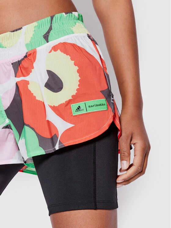 Η καλύτερη συμφωνία 🔔 Adidas Γυναίκες Αθλητικά Σορτς Αθλητικό σορτς MARIMEKKO HC4199 Έγχρωμο Regular Fit Έγχρωμο 🔥 4 Η καλύτερη συμφωνία 🔔 Adidas Γυναίκες Αθλητικά Σορτς Αθλητικό σορτς MARIMEKKO HC4199 Έγχρωμο Regular Fit Έγχρωμο 🔥 - Image 4