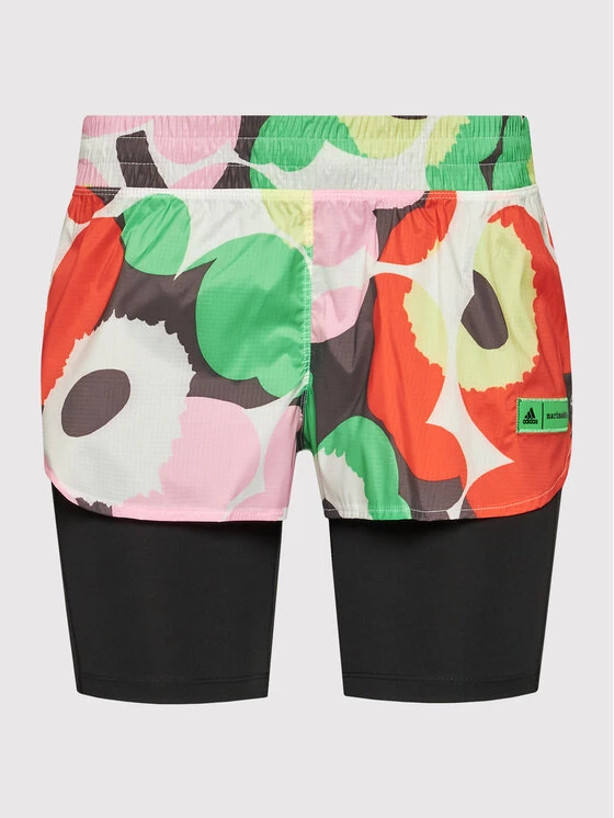 Η καλύτερη συμφωνία 🔔 Adidas Γυναίκες Αθλητικά Σορτς Αθλητικό σορτς MARIMEKKO HC4199 Έγχρωμο Regular Fit Έγχρωμο 🔥 5 Η καλύτερη συμφωνία 🔔 Adidas Γυναίκες Αθλητικά Σορτς Αθλητικό σορτς MARIMEKKO HC4199 Έγχρωμο Regular Fit Έγχρωμο 🔥 - Image 5