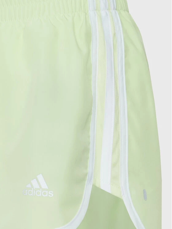 Το φθηνότερο 🛒 Adidas Γυναίκες Αθλητικά Σορτς Αθλητικό σορτς Marathon 20 HC1768 Πράσινο Regular Fit Πράσινο 🤩 3 Το φθηνότερο 🛒 Adidas Γυναίκες Αθλητικά Σορτς Αθλητικό σορτς Marathon 20 HC1768 Πράσινο Regular Fit Πράσινο 🤩 - Image 3