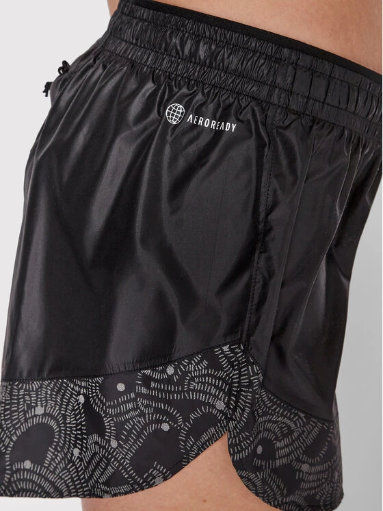 Τοπ 10 ⭐ Adidas Γυναίκες Αθλητικά Σορτς Αθλητικό σορτς Run Fast Radically HC1662 Μαύρο Regular Fit Μαύρο 🛒 4 Τοπ 10 ⭐ Adidas Γυναίκες Αθλητικά Σορτς Αθλητικό σορτς Run Fast Radically HC1662 Μαύρο Regular Fit Μαύρο 🛒 - Image 4