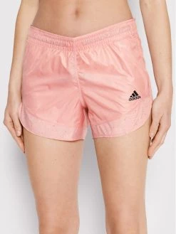 Καλύτερες κριτικές για 🥰 Adidas Γυναίκες Αθλητικά Σορτς Αθλητικό σορτς Run Fast Radically HC1663 Ροζ Regular Fit Ροζ 🔥