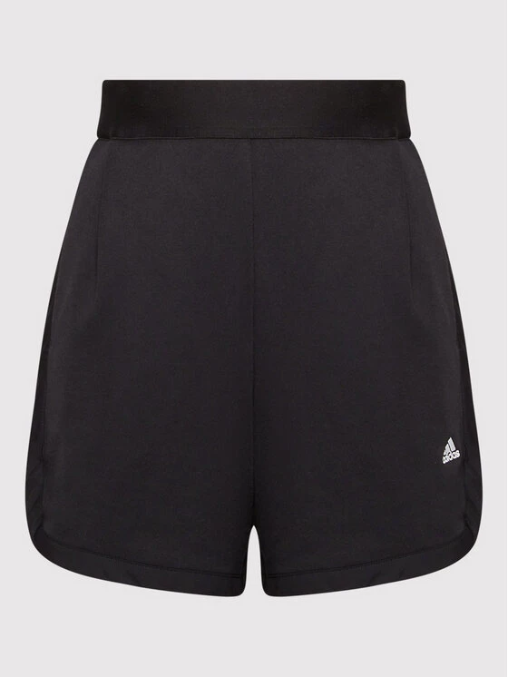 Αγορά 🎉 Adidas Γυναίκες Αθλητικά Σορτς Αθλητικό σορτς 🌞 Summer HF4086 Μαύρο Regular Fit Μαύρο 😀 5 Αγορά 🎉 Adidas Γυναίκες Αθλητικά Σορτς Αθλητικό σορτς 🌞 Summer HF4086 Μαύρο Regular Fit Μαύρο 😀 - Image 5