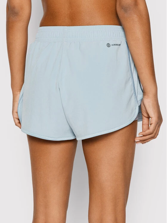 Νέος 💯 Adidas Γυναίκες Αθλητικά Σορτς Αθλητικό σορτς Club HF1770 Μπλε Regular Fit Μπλε ✨ 3 Νέος 💯 Adidas Γυναίκες Αθλητικά Σορτς Αθλητικό σορτς Club HF1770 Μπλε Regular Fit Μπλε ✨ - Image 3