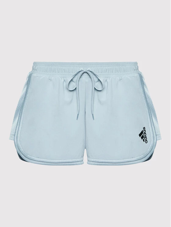 Νέος 💯 Adidas Γυναίκες Αθλητικά Σορτς Αθλητικό σορτς Club HF1770 Μπλε Regular Fit Μπλε ✨ 5 Νέος 💯 Adidas Γυναίκες Αθλητικά Σορτς Αθλητικό σορτς Club HF1770 Μπλε Regular Fit Μπλε ✨ - Image 5