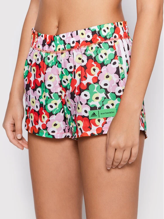 Αγορά 👏 Adidas Γυναίκες Αθλητικά Σορτς Αθλητικό σορτς MARIMEKKO Pacer HE7390 Έγχρωμο Regular Fit Έγχρωμο 💯 1 Αγορά 👏 Adidas Γυναίκες Αθλητικά Σορτς Αθλητικό σορτς MARIMEKKO Pacer HE7390 Έγχρωμο Regular Fit Έγχρωμο 💯