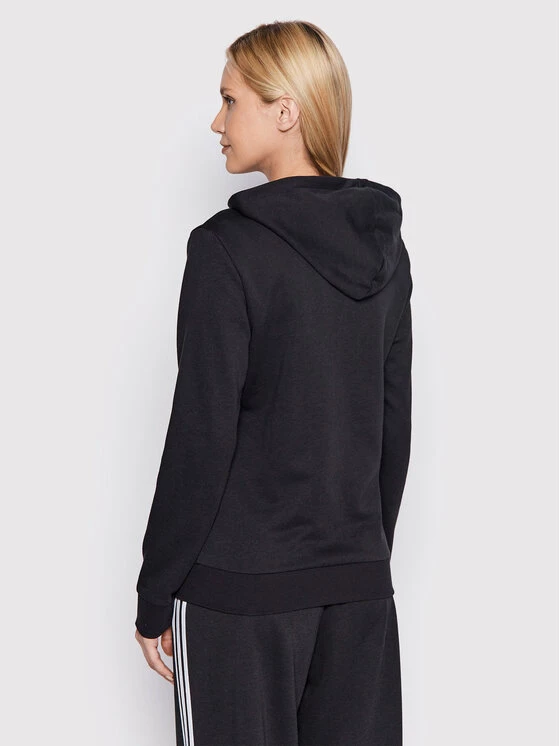 Προϋπολογισμός ✔️ Adidas Γυναίκες Μπλούζες Μπλούζα Essentials Logo GL0791 Μαύρο Regular Fit Μαύρο 👍 3 Προϋπολογισμός ✔️ Adidas Γυναίκες Μπλούζες Μπλούζα Essentials Logo GL0791 Μαύρο Regular Fit Μαύρο 👍 - Image 3