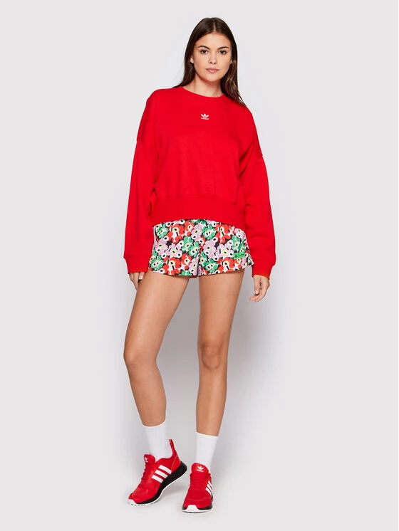 Αγορά 👏 Adidas Γυναίκες Αθλητικά Σορτς Αθλητικό σορτς MARIMEKKO Pacer HE7390 Έγχρωμο Regular Fit Έγχρωμο 💯 2 Αγορά 👏 Adidas Γυναίκες Αθλητικά Σορτς Αθλητικό σορτς MARIMEKKO Pacer HE7390 Έγχρωμο Regular Fit Έγχρωμο 💯 - Image 2