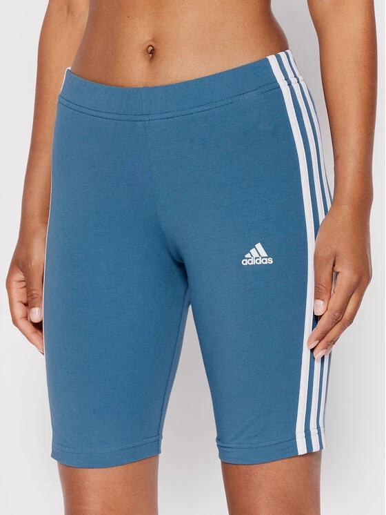 ΧΟΝΔΡΙΚΟ ΕΜΠΟΡΙΟ 🛒 Adidas Γυναίκες Αθλητικά Σορτς Αθλητικό σορτς Essentials 3-Stripes Bike HD1803 Μπλε Slim Fit Μπλε ✔️ 1 ΧΟΝΔΡΙΚΟ ΕΜΠΟΡΙΟ 🛒 Adidas Γυναίκες Αθλητικά Σορτς Αθλητικό σορτς Essentials 3-Stripes Bike HD1803 Μπλε Slim Fit Μπλε ✔️