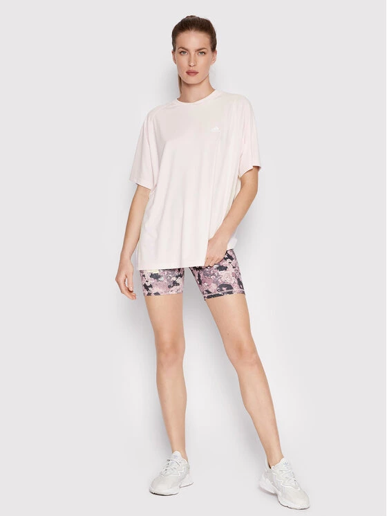 Καλύτερες κριτικές για ❤️ Adidas Γυναίκες Αθλητικά Σορτς Αθλητικό σορτς Yoga Studio HD4431 Ροζ Slim Fit Ροζ 🥰 2 Καλύτερες κριτικές για ❤️ Adidas Γυναίκες Αθλητικά Σορτς Αθλητικό σορτς Yoga Studio HD4431 Ροζ Slim Fit Ροζ 🥰 - Image 2