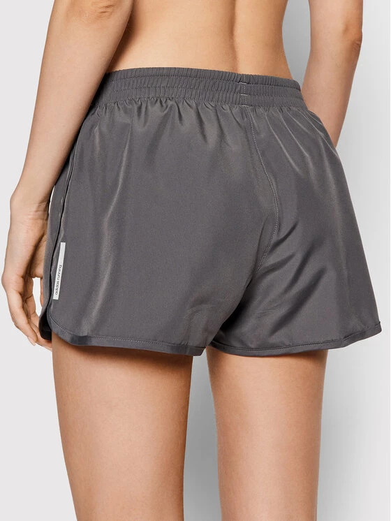 Φτηνός 😍 Adidas Γυναίκες Αθλητικά Σορτς Αθλητικό σορτς Run FR8374 Γκρι Regular Fit Γκρι 🔔 3 Φτηνός 😍 Adidas Γυναίκες Αθλητικά Σορτς Αθλητικό σορτς Run FR8374 Γκρι Regular Fit Γκρι 🔔 - Image 3