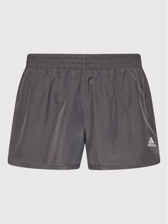 Φτηνός 😍 Adidas Γυναίκες Αθλητικά Σορτς Αθλητικό σορτς Run FR8374 Γκρι Regular Fit Γκρι 🔔 5 Φτηνός 😍 Adidas Γυναίκες Αθλητικά Σορτς Αθλητικό σορτς Run FR8374 Γκρι Regular Fit Γκρι 🔔 - Image 5