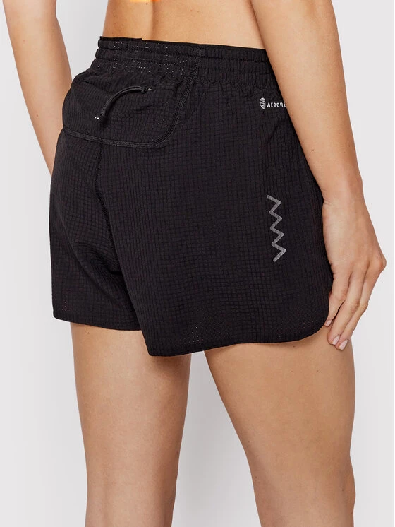 Πολύ καλή προσφορά 🧨 Adidas Γυναίκες Αθλητικά Σορτς Αθλητικό σορτς Fast Running HE0345 Μαύρο Regular Fit Μαύρο 🎉 3 Πολύ καλή προσφορά 🧨 Adidas Γυναίκες Αθλητικά Σορτς Αθλητικό σορτς Fast Running HE0345 Μαύρο Regular Fit Μαύρο 🎉 - Image 3