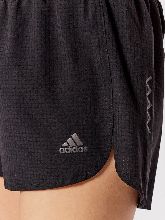 Πολύ καλή προσφορά 🧨 Adidas Γυναίκες Αθλητικά Σορτς Αθλητικό σορτς Fast Running HE0345 Μαύρο Regular Fit Μαύρο 🎉 4 Πολύ καλή προσφορά 🧨 Adidas Γυναίκες Αθλητικά Σορτς Αθλητικό σορτς Fast Running HE0345 Μαύρο Regular Fit Μαύρο 🎉 - Image 4