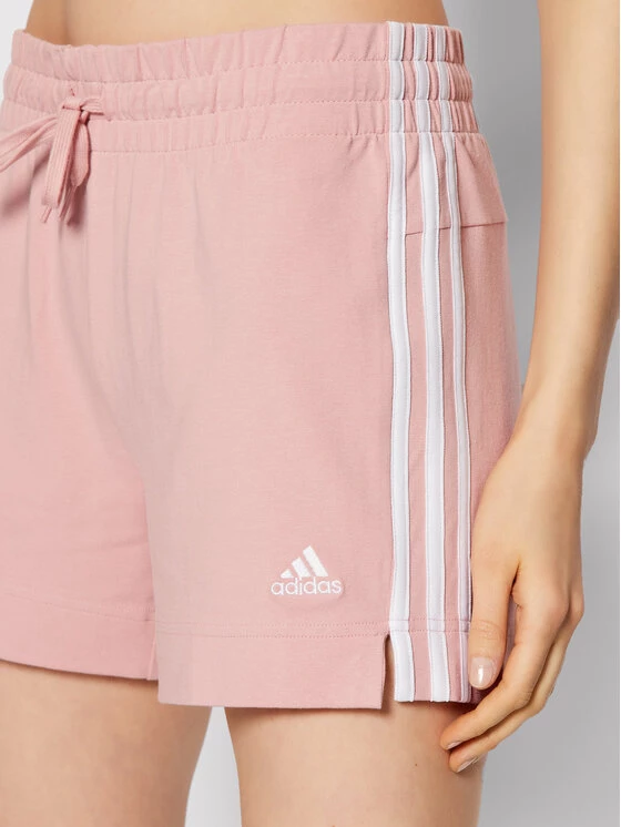 Η καλύτερη συμφωνία ⭐ Adidas Γυναίκες Αθλητικά Σορτς Αθλητικό σορτς Essentials HD1809 Ροζ Slim Fit Ροζ 🎉 3 Η καλύτερη συμφωνία ⭐ Adidas Γυναίκες Αθλητικά Σορτς Αθλητικό σορτς Essentials HD1809 Ροζ Slim Fit Ροζ 🎉 - Image 3