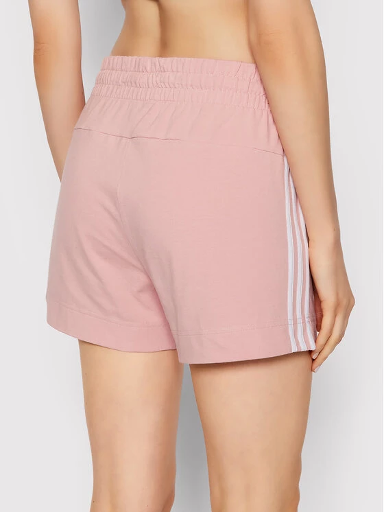 Η καλύτερη συμφωνία ⭐ Adidas Γυναίκες Αθλητικά Σορτς Αθλητικό σορτς Essentials HD1809 Ροζ Slim Fit Ροζ 🎉 4 Η καλύτερη συμφωνία ⭐ Adidas Γυναίκες Αθλητικά Σορτς Αθλητικό σορτς Essentials HD1809 Ροζ Slim Fit Ροζ 🎉 - Image 4