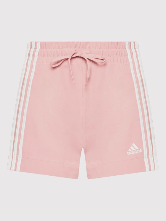 Η καλύτερη συμφωνία ⭐ Adidas Γυναίκες Αθλητικά Σορτς Αθλητικό σορτς Essentials HD1809 Ροζ Slim Fit Ροζ 🎉 5 Η καλύτερη συμφωνία ⭐ Adidas Γυναίκες Αθλητικά Σορτς Αθλητικό σορτς Essentials HD1809 Ροζ Slim Fit Ροζ 🎉 - Image 5