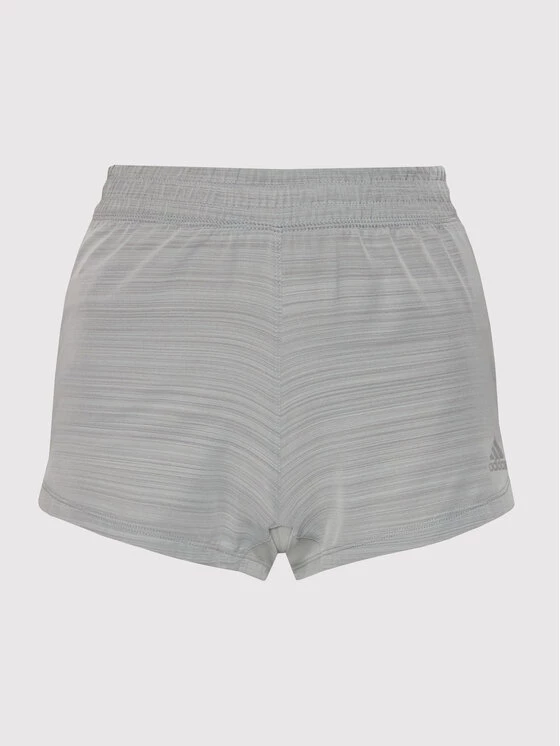 Συμφωνίες 🎉 Adidas Γυναίκες Αθλητικά Σορτς Αθλητικό σορτς Pacer 3-Stripes Woven Heather GT1185 Γκρι Regular Fit Γκρι 👏 5 Συμφωνίες 🎉 Adidas Γυναίκες Αθλητικά Σορτς Αθλητικό σορτς Pacer 3-Stripes Woven Heather GT1185 Γκρι Regular Fit Γκρι 👏 - Image 5