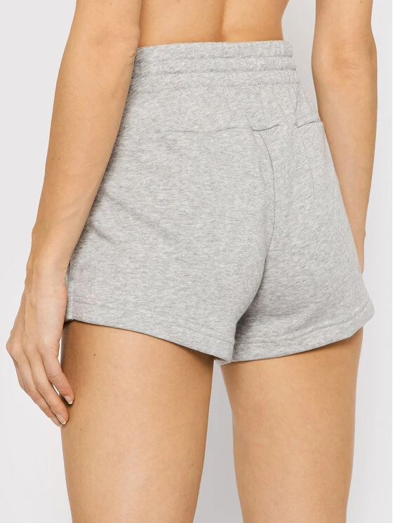 Πολύ καλή προσφορά 😉 Adidas Γυναίκες Αθλητικά Σορτς Αθλητικό σορτς Essentials Logo H07874 Γκρι Slim Fit Γκρι 👍 3 Πολύ καλή προσφορά 😉 Adidas Γυναίκες Αθλητικά Σορτς Αθλητικό σορτς Essentials Logo H07874 Γκρι Slim Fit Γκρι 👍 - Image 3