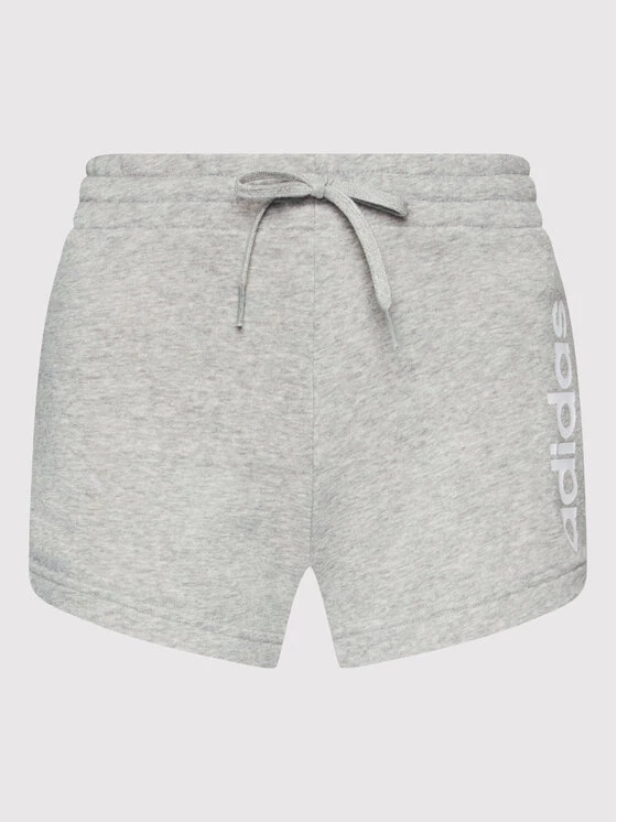 Πολύ καλή προσφορά 😉 Adidas Γυναίκες Αθλητικά Σορτς Αθλητικό σορτς Essentials Logo H07874 Γκρι Slim Fit Γκρι 👍 5 Πολύ καλή προσφορά 😉 Adidas Γυναίκες Αθλητικά Σορτς Αθλητικό σορτς Essentials Logo H07874 Γκρι Slim Fit Γκρι 👍 - Image 5