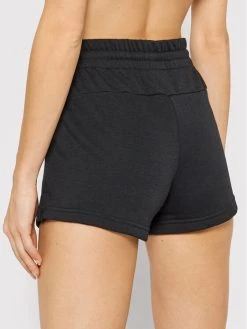 Πολύ καλή προσφορά ❤️ Adidas Γυναίκες Αθλητικά Σορτς Αθλητικό σορτς Essential Logo GM5524 Μαύρο Slim Fit Μαύρο 💯 -Adidas Performance Κατάστημα unnamed file 945