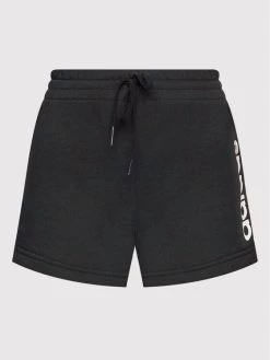 Πολύ καλή προσφορά ❤️ Adidas Γυναίκες Αθλητικά Σορτς Αθλητικό σορτς Essential Logo GM5524 Μαύρο Slim Fit Μαύρο 💯 -Adidas Performance Κατάστημα unnamed file 947