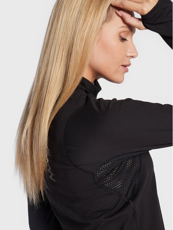 Καλύτερες κριτικές για 🔔 Adidas Γυναίκες Μπλούζες Τεχνικές Μπλούζα τεχνική Run Fast HB9223 Μαύρο Regular Fit Μαύρο ✨ 4 Καλύτερες κριτικές για 🔔 Adidas Γυναίκες Μπλούζες Τεχνικές Μπλούζα τεχνική Run Fast HB9223 Μαύρο Regular Fit Μαύρο ✨ - Image 4